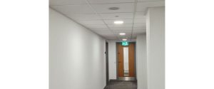 0003422 belfast office complex specifies aurora lighting for aesthetics and energy saving 1