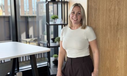 Alternative finance platform launches to help energy sector SMEs