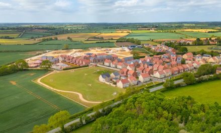 Barratt Redrow teams up with British Gas to deliver ‘free energy’ to new housing development