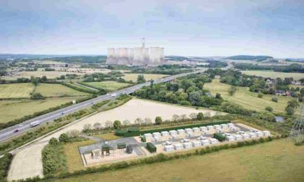 ROOT-POWER gets green light to build £45m renewable energy storage facility in Leicestershire