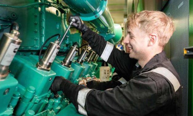 YLEM Group launches specialist gas-engine O&M company to support UK energy assets