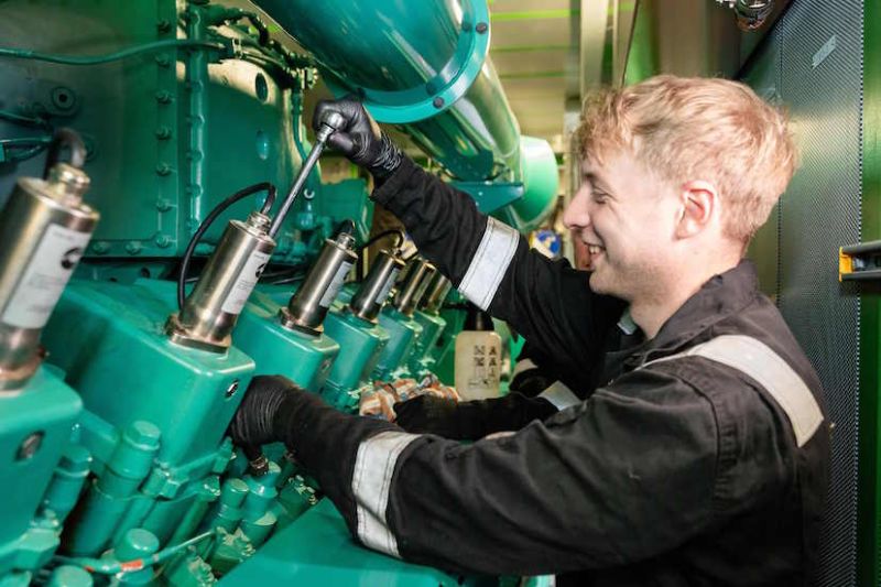 YLEM Group launches specialist gas-engine O&M company to support UK energy assets