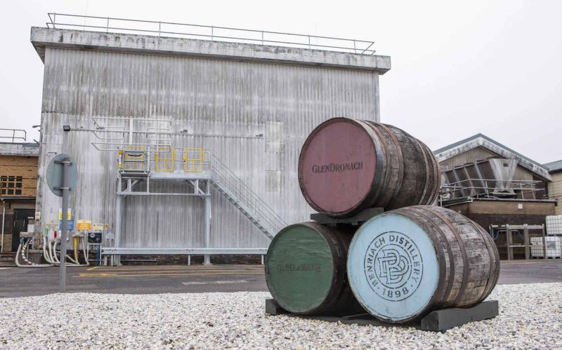 Bottling plant to benefit from new energy management system from YLEM Energy