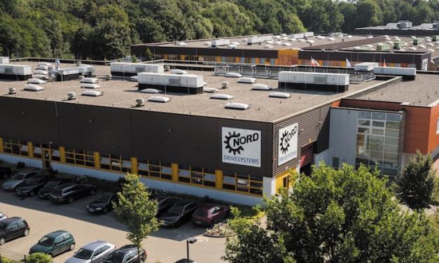 NORD DRIVESYSTEMS to benefit from solar power at its Gadebusch manufacturing site