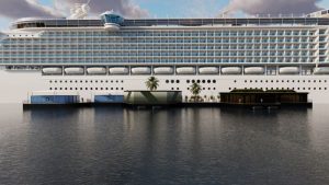 ELIRE Infra and Consortium Partners Secure UK Government Funding for Feasibility Study on Hydrogen Power Hubs for Greener Port Operations