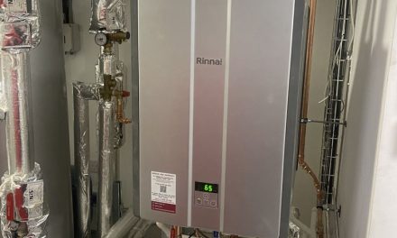 Rinnai Provides Peace of Mind With Future Proof Water Heaters at Huddersfield Care Home