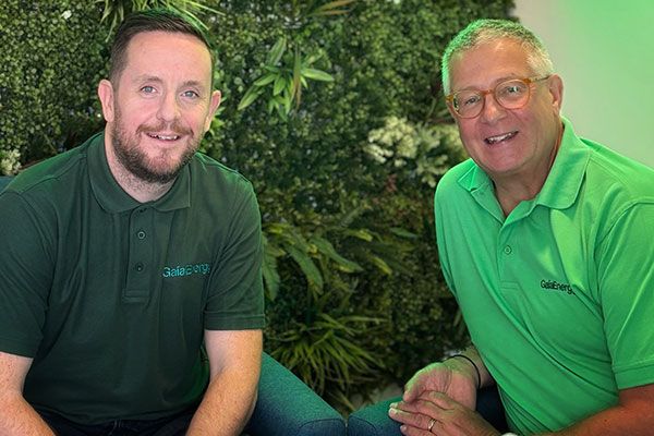 Gaia Energy Strengthens Leadership Team with Two Key Appointments