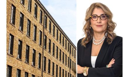 University of Huddersfield academic and advanced nuclear materials expert is named winner of three global awards