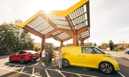 Fastned creates a ‘nationwide driveway’ for EV drivers