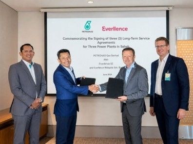 Everllence expands service business in Southeast Asia