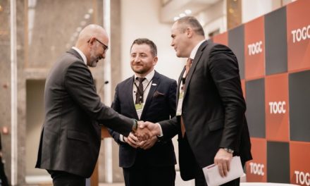 Discussing latest transportation projects, technologies and trends at TOGC 2023