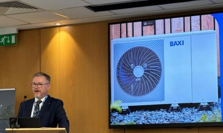 New whitepaper seeks to highlight hybrid heat pump ‘missed opportunity’