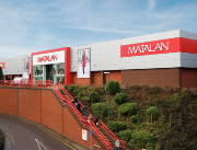 matalan medium