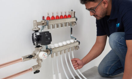 What installers should look for in 2022 – and beyond….