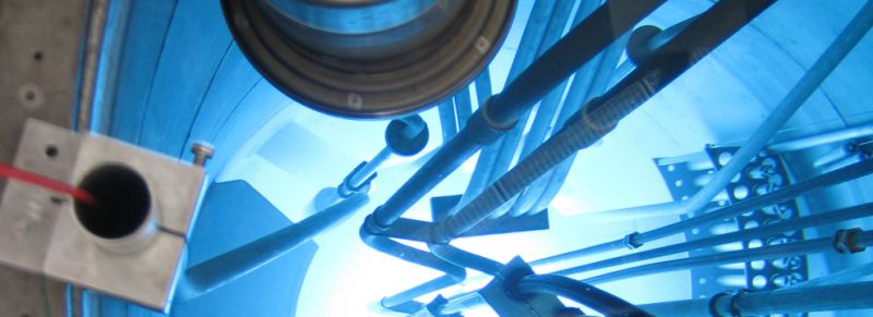 Your future in the Nuclear Industry