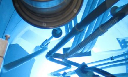 Your future in the Nuclear Industry – NTEC course to create UK’s next generation of nuclear experts