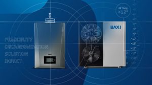 Baxi launches three new CIBSE-accredited commercial heating and hot water CPD seminars