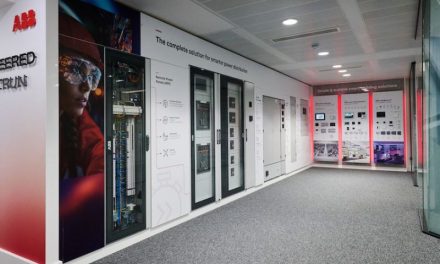 ABB opens Technology Hub showcasing Power Distribution and Building Automation solutions