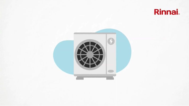 RINNAI N SERIES HOT WATER HEATING UNITS AND SYSTEMS ‘HYDROGEN BLEND 20% READY’ AND NOW WITH UKCA CERTIFICATION