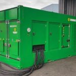 Sunbelt Rentals adds 1250kVA generators to its offering in order to meet changing customer power requirements