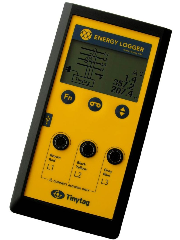 energy logger medium