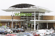 waitrose wolverhampton with new coldstore from isd solutions medium