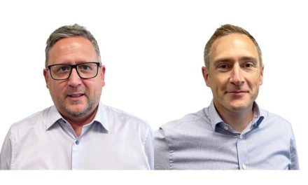 Abloy UK welcomes two new Senior Market Development Managers for Water and Energy sectors