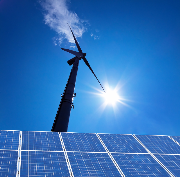 alternative energy medium