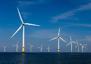 offshore wind turbines medium