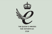 queens award for
