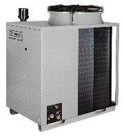 remeha fusion gas absorption heat pump medium