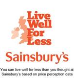 sainsburys medium