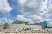 first electricity export press release medium