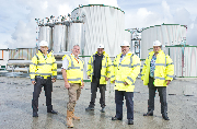 refood widnes handover medium