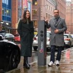 First of 71 Believ EV charge points goes live at Leeds City Council