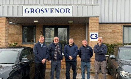 Morson Group Set to Deliver Energy Infrastructure Supply Chain Capacity Boost with Two Acquisitions