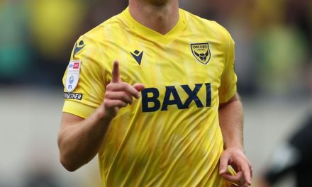 Baxi becomes principal partner to championship newcomers Oxford United
