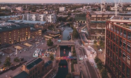 UK Power Networks ignites trials for sustainable community heating