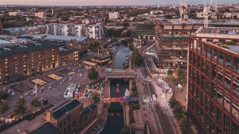 UK Power Networks ignites trials for sustainable community heating