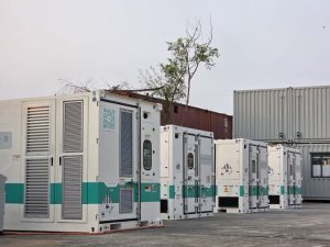 Ampd Energy launches next generation ESS