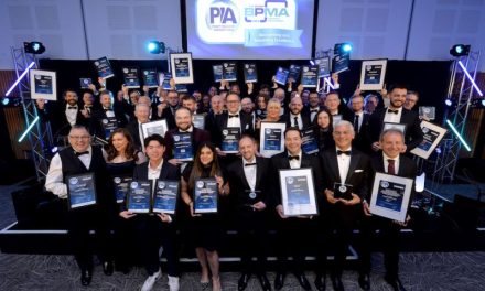 Record-breaking year celebrated at the 2026 Pump Industry Awards Gala Dinner