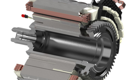 Schaeffler helps commercial vehicles go electric