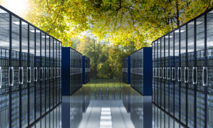 Alfa Laval shares new opportunities for energy savings in data centres