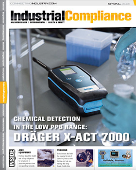 industrial compliance