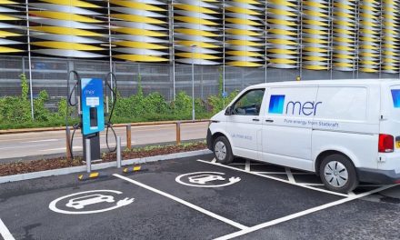 Why the EV fleet transition is more stable than headlines may suggest