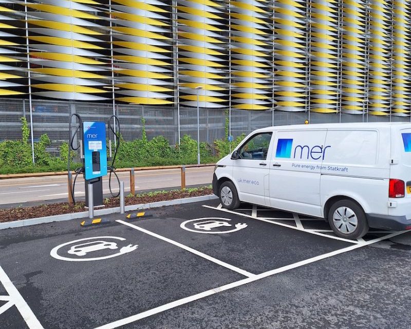 Why the EV fleet transition is more stable than headlines may suggest
