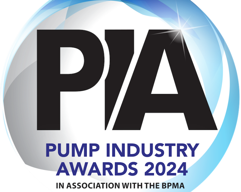 Pump industry excellence is celebrated once again