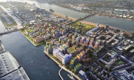 Silvertown confirmed as first UK home for E.ON’s pioneering ectogrid low carbon energy network