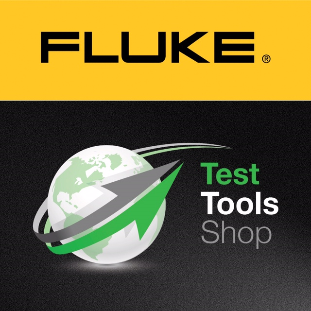 fluke tts logo