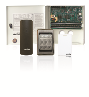 access control automation group medium
